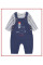 Комплект 2в1 боді та комбінезон Paddington, New born
